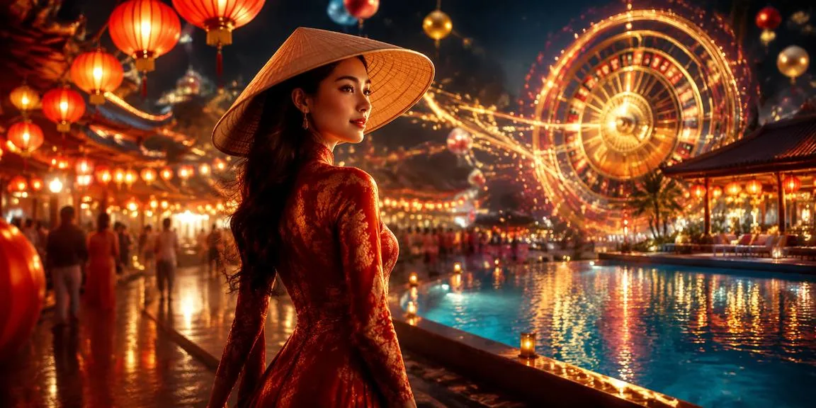 st368 Việt Nam Tổng quan